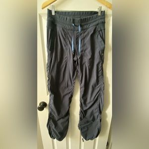 Rare- Vintage Dance Studio, Lululemon pants